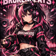 Brokenbeats