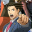 Phoenix Wright