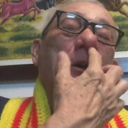 HaHa Chết mẹ mày rồi con