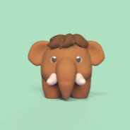 Smol Mammoth