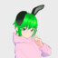 Lesbian Bunny