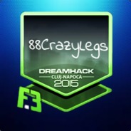 88crazylegs