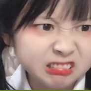 我们头铁的人就是这样的