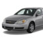 2008 Chevy Cobalt LT Sedan