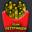 [FETTFINGER] klopprok