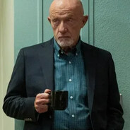 Mike Ehrmantraut