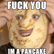 pancakes
