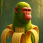 Chimpanzini Bananini