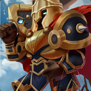 人类(简单的,令队友发狂的,消极的)