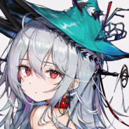 永远喜欢斯卡蒂