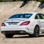 CLS 63 AMG STAGE 3