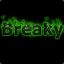 Breaky