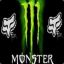 MONSTER ENERGY