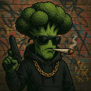 Mr.Brocoli (4:20)