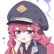 空崎日奈可爱的捏