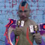 ghoul clown mode