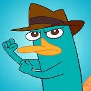 perry o ornitorrinco