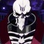 Lord Ainz Ooal Gown