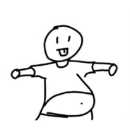 满山猴子我腚最红