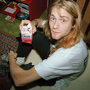 Kurt Cobain