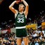 Larry Bird