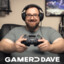 gamer dave