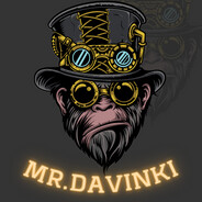 ✪⭕⃤ Mr. DAViNKi