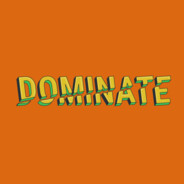 domi|nate