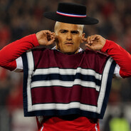Chupene Suazo