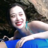 本來討厭下雨的天空