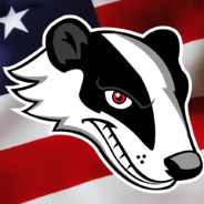 Badger - steam id 76561198451951973
