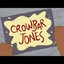 CROWBAR JONES