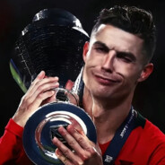 克里斯蒂亚诺.罗纳尔多