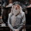 Albus Dumbledor