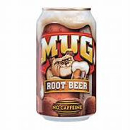 ROOT BEER
