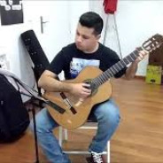 Hector Vizuete Lopez