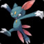 Sneasel ZXCVBN