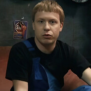 Антоха mindset