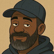 JonC / TikTok Steam avatar
