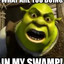 SHREK