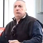 Météorite de Mr caca