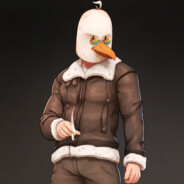 Official Seagull ™