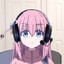 Bocchi The Gamer