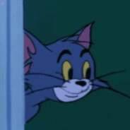 一只很菜的汤姆