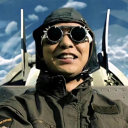 空军二号斯内克