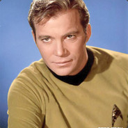 Capt. James T. Kirk