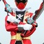 GOKAI RED