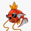 Arthritic Magikarp