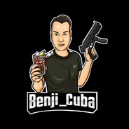 Benji_Cuba ツ