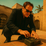 Plantin Tarantino